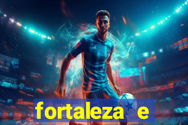 fortaleza e flamengo futemax