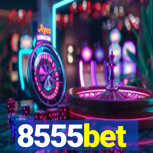 8555bet