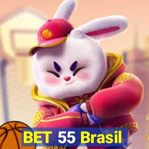 BET 55 Brasil