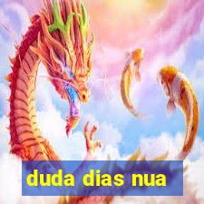 duda dias nua