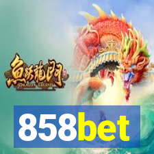 858bet