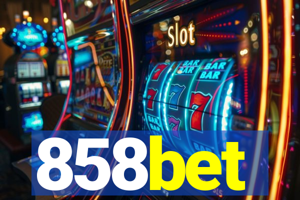 858bet