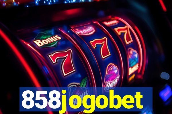 858jogobet