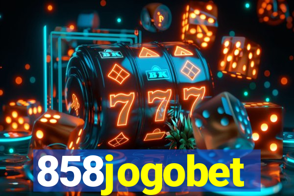 858jogobet