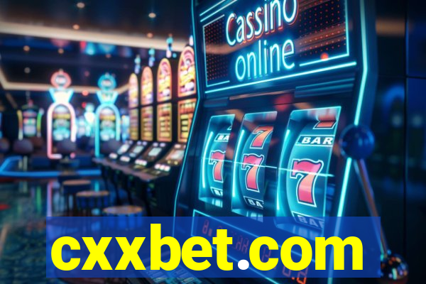 cxxbet.com