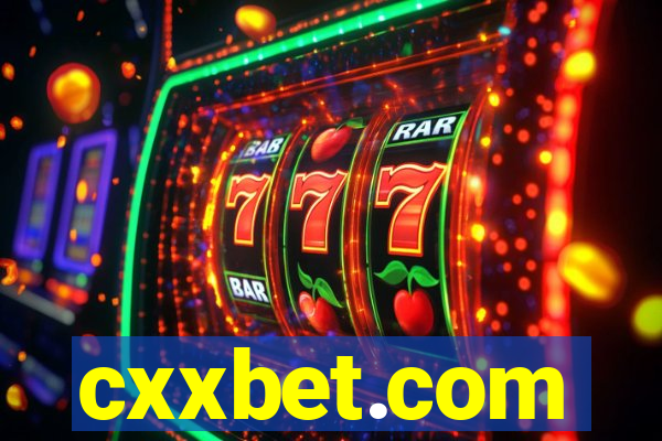 cxxbet.com