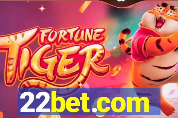 22bet.com