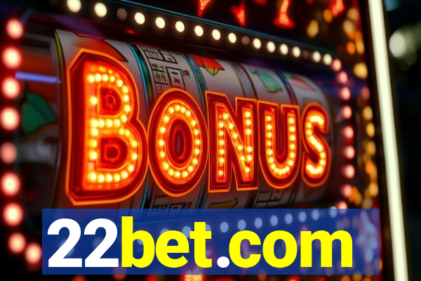 22bet.com