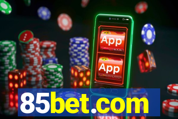 85bet.com