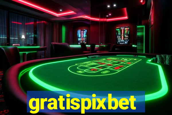 gratispixbet