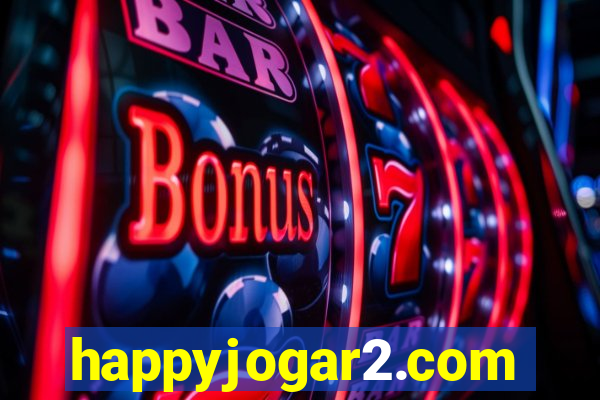 happyjogar2.com