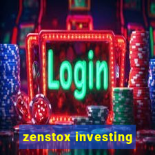 zenstox investing