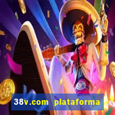 38v.com plataforma de jogos