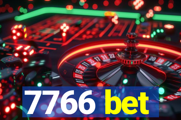 7766 bet