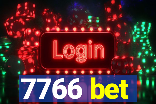 7766 bet