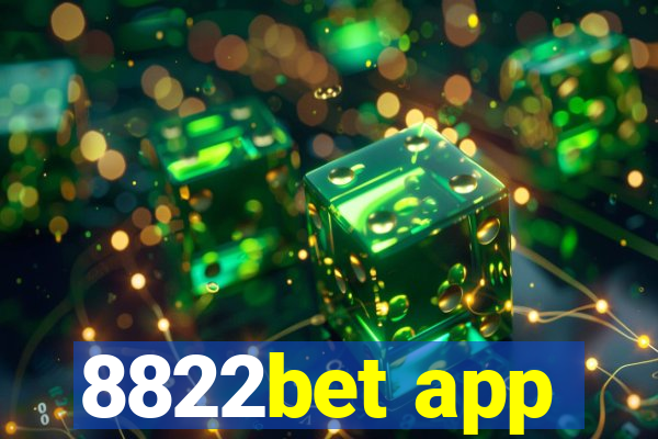 8822bet app