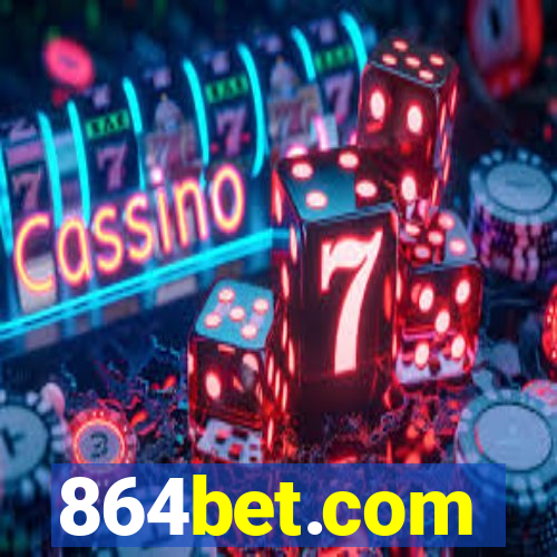 864bet.com