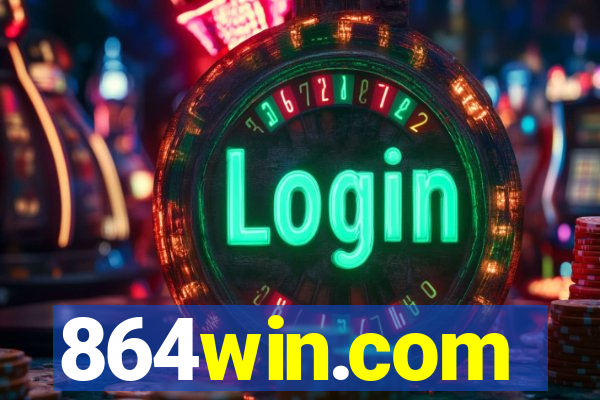 864win.com