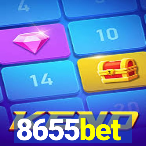 8655bet