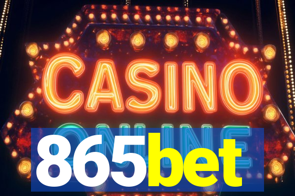 865bet