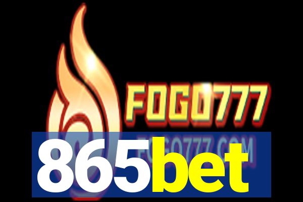 865bet