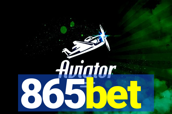 865bet