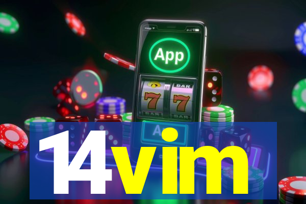 14vim