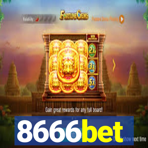 8666bet