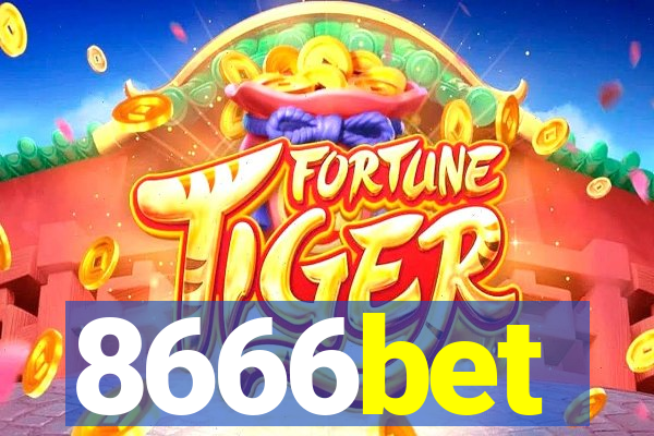 8666bet