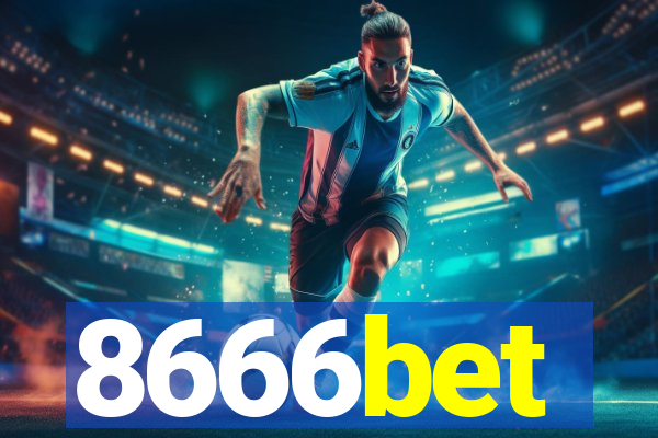 8666bet