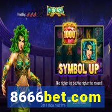 8666bet.com