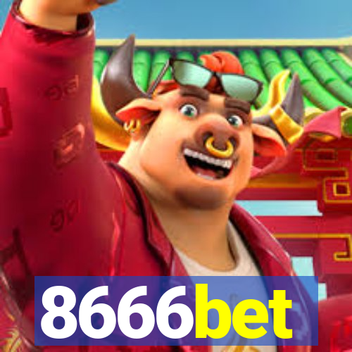 8666bet