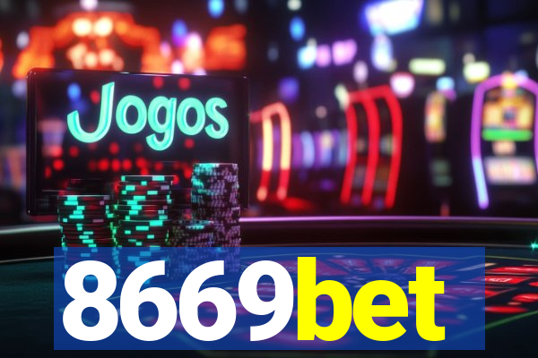 8669bet