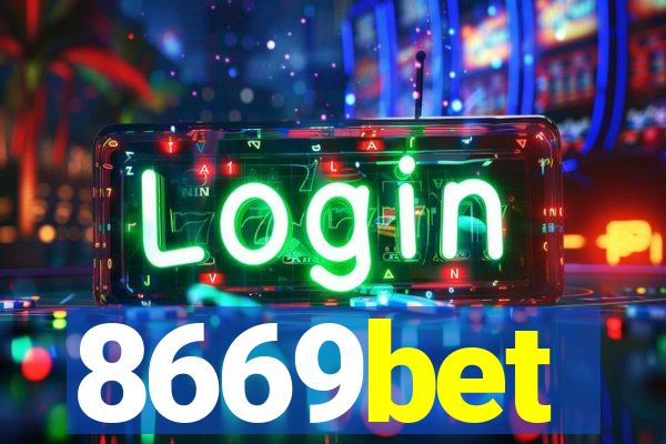 8669bet