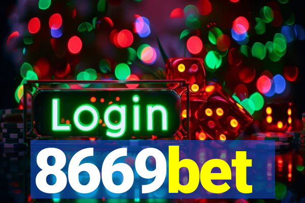 8669bet