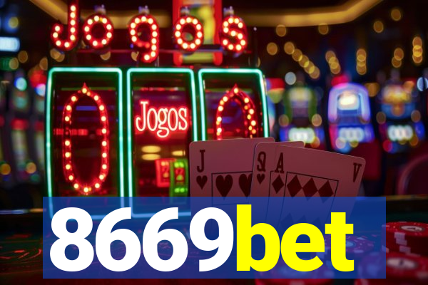 8669bet