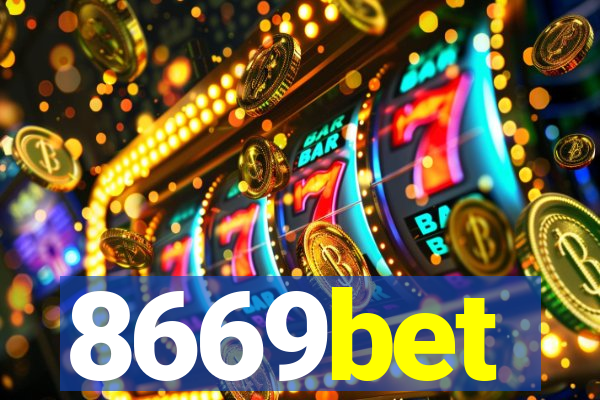 8669bet