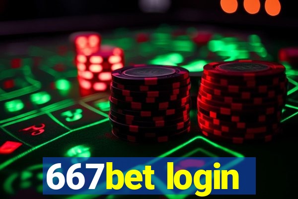 667bet login