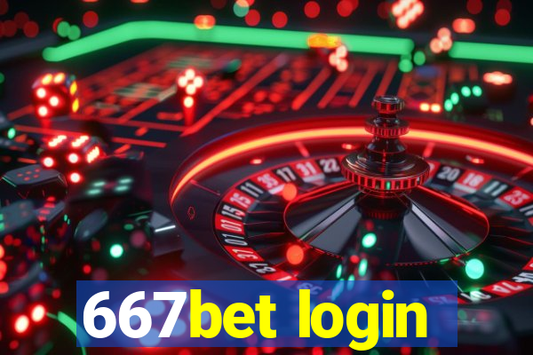 667bet login