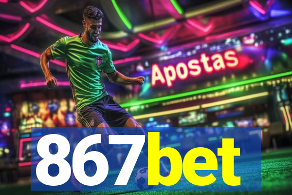 867bet