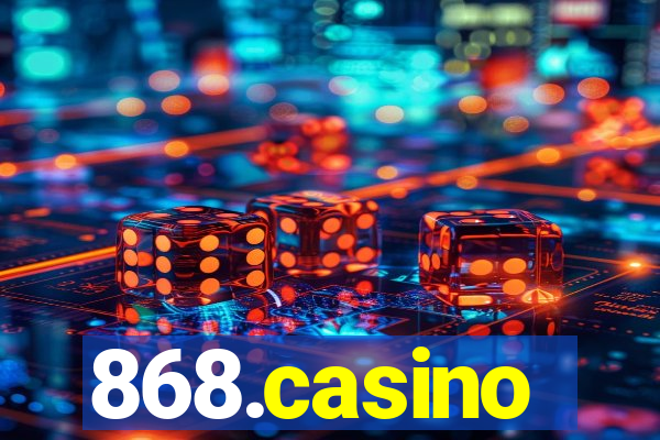 868.casino