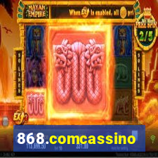 868.comcassino