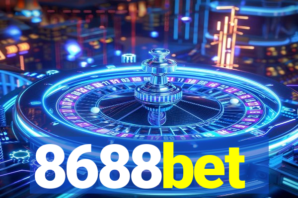 8688bet