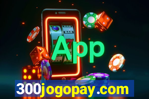 300jogopay.com