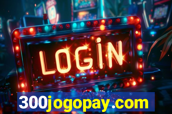 300jogopay.com