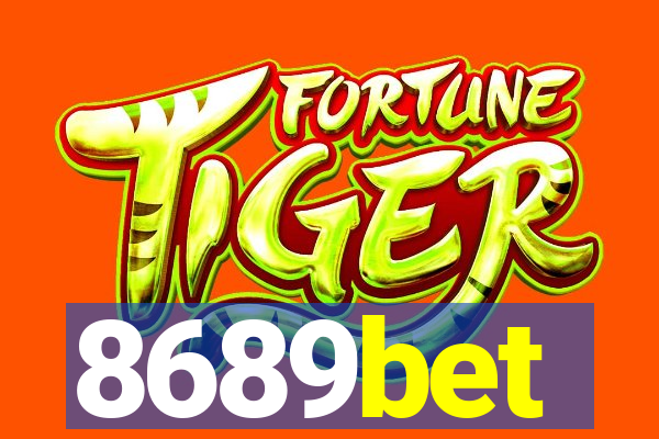 8689bet