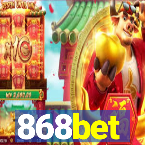 868bet