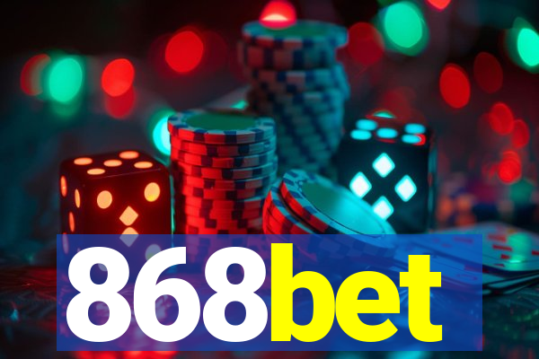 868bet