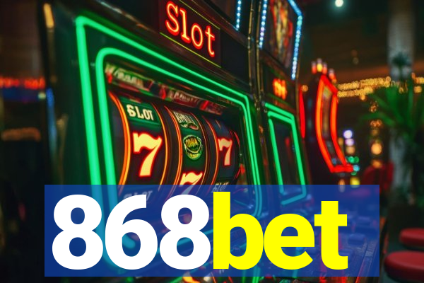 868bet