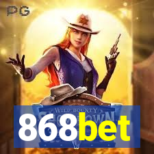 868bet